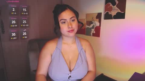 Snapshot of zoebolton1 chatting on December 2024 01:28:01 PM Zoe Bolton online show from December 2024 01:28:01 PM