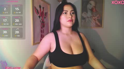 Zoe Bolton online show from January 2026 01:37:02 PM