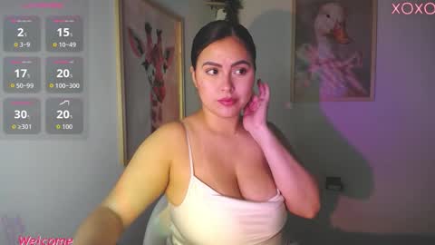 Zoe Bolton online show from February 2026 01:32:02 PM