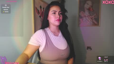 Zoe Bolton online show from February 2026 01:27:01 PM