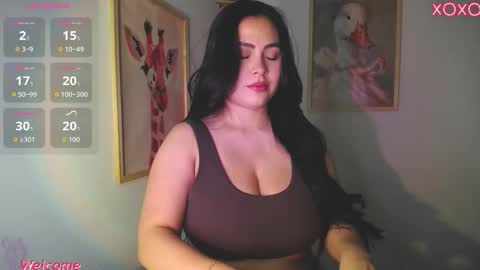 Zoe Bolton online show from February 2026 01:38:01 PM