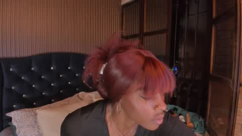 Zoecarrter online show from March 2026 01:42:01 AM