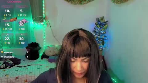Snapshot of zoedirty chatting on December 2024 05:34:01 AM kyara derika online show from December 2024 05:34:01 AM