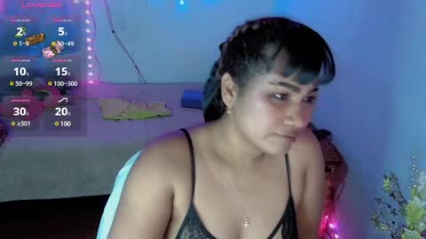 Snapshot of zoedirty chatting on January 2025 02:25:02 AM kyara derika online show from January 2025 02:25:02 AM