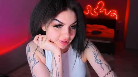 zoedrift online show from February 2026 03:52:02 PM