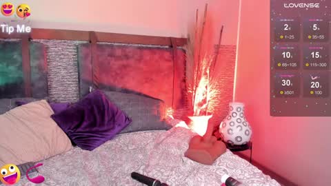 Snapshot of zoee_23 chatting on February 2025 01:43:02 PM Zoe online show from February 2025 01:43:02 PM