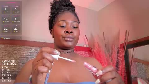 Zoe online show from February 2026 11:11:01 AM