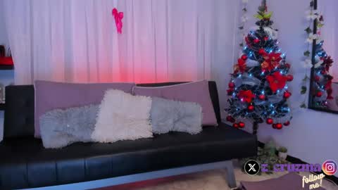 Snapshot of zoee_cruz chatting on December 2024 03:05:01 PM Camila online show from December 2024 03:05:01 PM