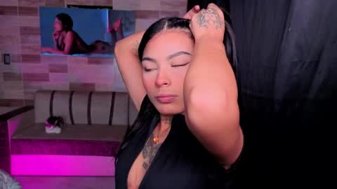 Catt online show from April 2026 08:28:02 PM