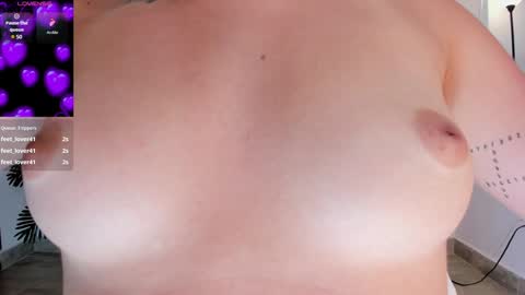  zoee jackson online show from December 2024 10:02:02 PM