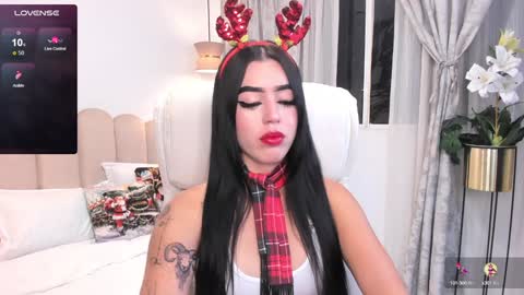  zoee jackson online show from December 2024 11:13:02 PM