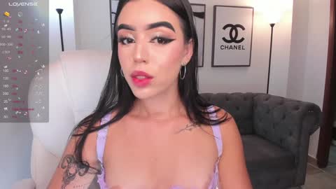  zoee jackson online show from December 2024 06:50:02 PM