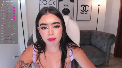  zoee jackson online show from December 2024 09:51:01 PM