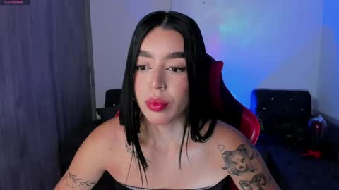  zoee jackson online show from May 2026 02:08:01 AM