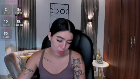  zoee jackson online show from June 2026 06:56:02 PM