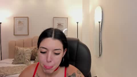  zoee jackson online show from June 2026 06:34:01 PM