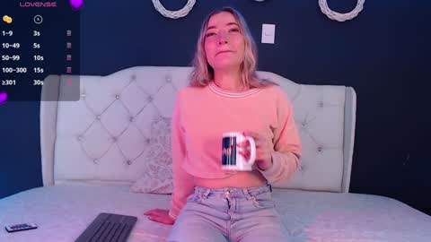 zoe online show from January 2025 12:02:01 PM