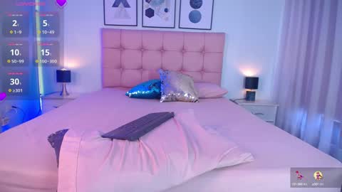 zoe online show from January 2025 03:01:01 PM