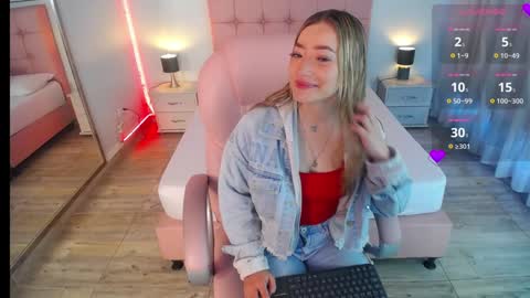 zoe online show from January 2025 11:55:01 AM