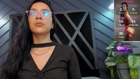 Zoe 3 online show from November 2025 05:25:01 PM