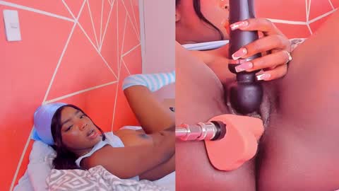 Snapshot of zoeethompson_cm chatting on February 2025 05:31:01 PM online show from February 2025 05:31:01 PM