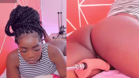 Snapshot of zoeethompson_cm chatting on March 2025 05:24:02 PM online show from March 2025 05:24:02 PM