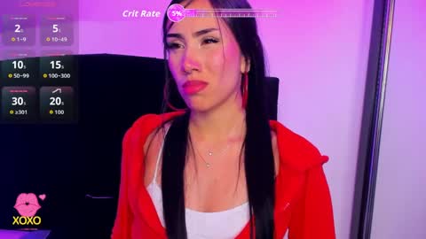 Laura  online show from April 2026 07:58:01 AM