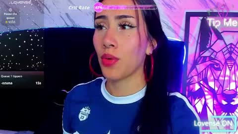 Laura  online show from May 2026 04:30:02 AM