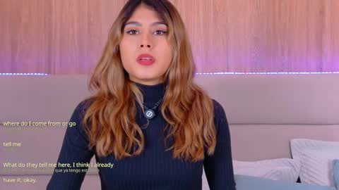 Zoe online show from March 2026 11:17:01 AM