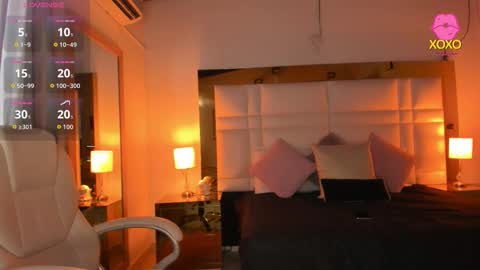 zoei_moon online show from March 2026 07:18:02 PM