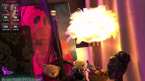 Snapshot of zoemesmerizee chatting on February 2026 10:25:02 AM ZoeMesmerize online show from February 2026 10:25:02 AM