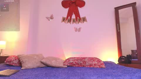 Snapshot of zoemonroe7 chatting on March 2026 11:38:01 AM lia monroe online show from March 2026 11:38:01 AM