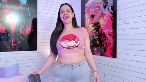 Snapshot of zoemurphy_ chatting on October 2025 02:02:02 PM ZOE online show from October 2025 02:02:02 PM