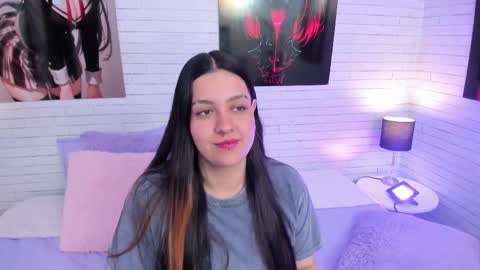 Snapshot of zoemurphy_ chatting on November 2025 09:50:02 PM ZOE online show from November 2025 09:50:02 PM