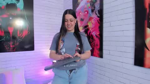 Snapshot of zoemurphy_ chatting on November 2025 06:01:01 AM ZOE online show from November 2025 06:01:01 AM