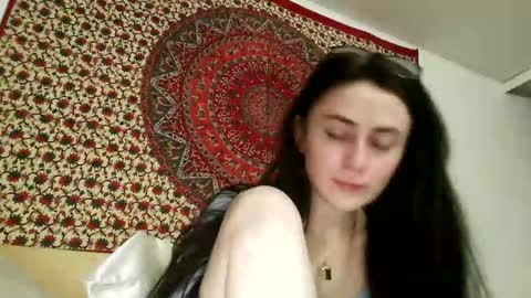 Snapshot of zoepleasing chatting on March 2025 03:45:01 AM zoepleasing online show from March 2025 03:45:01 AM