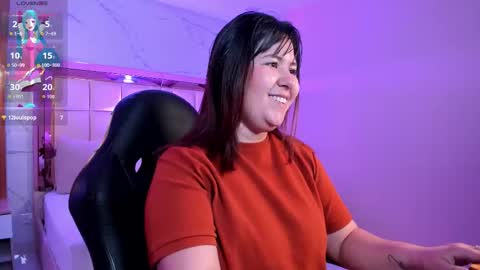 Snapshot of zoes_mile chatting on November 2025 11:35:01 AM Zoes online show from November 2025 11:35:01 AM