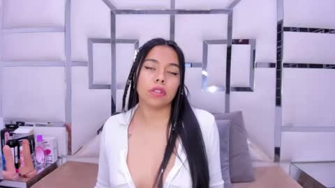 Snapshot of zoeswanx chatting on February 2025 06:31:02 PM ZoeSwam online show from February 2025 06:31:02 PM