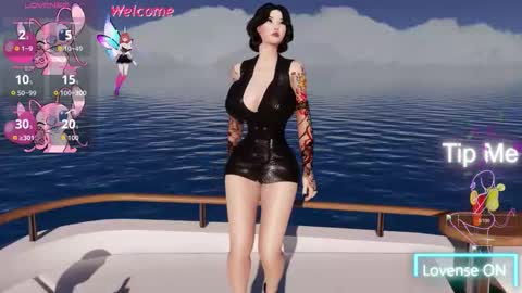 zoeth_mistress online show from September 2025 11:20:01 PM