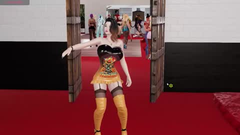 zoeth_mistress online show from October 2025 03:38:02 AM