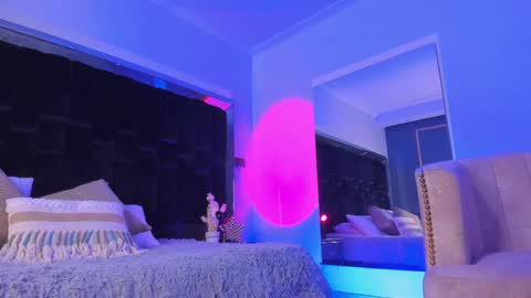 Snapshot of zoevidal_ chatting on February 2025 11:47:02 AM zoevidal_ online show from February 2025 11:47:02 AM