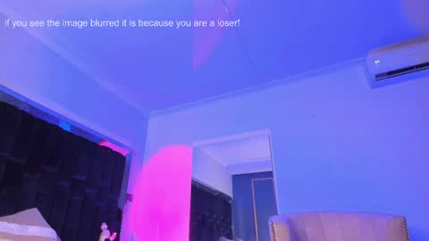 Snapshot of zoevidal_ chatting on February 2025 02:53:01 PM zoevidal_ online show from February 2025 02:53:01 PM