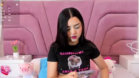 zoewillian online show from January 2025 02:19:01 PM