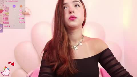 zoewillian online show from April 2026 11:18:01 PM