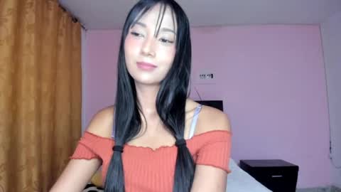 Zoey online show from April 2026 12:16:02 AM