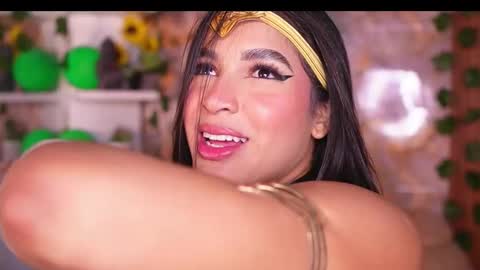 zoey fox  online show from March 2026 12:37:01 AM