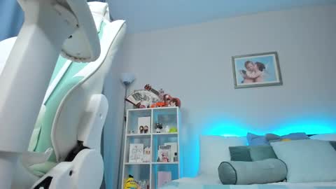 Zoey Lane online show from October 2025 03:23:02 AM