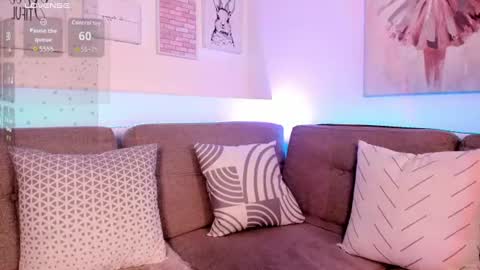 Snapshot of zoey_monroe_ chatting on June 2026 01:53:02 PM Zoey online show from June 2026 01:53:02 PM