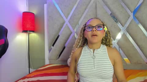 Zoey online show from February 2026 03:48:02 PM