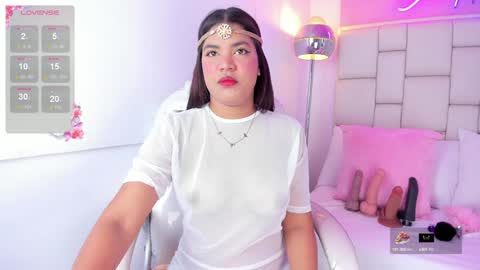 Snapshot of zoeysnow chatting on January 2025 11:46:01 AM Z O E online show from January 2025 11:46:01 AM